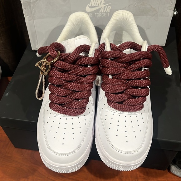 Nike Custom AF1s - Picture 2 of 5